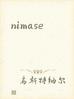 nimase