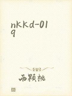 nkkd-019