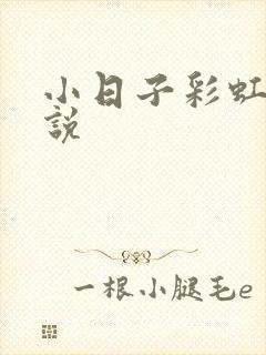 小日子彩虹糖小说