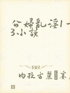 公妇乱淫1一13小说
