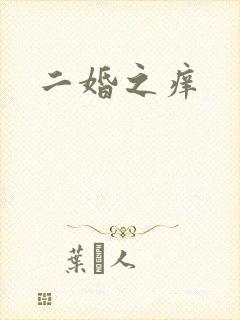 二婚之痒