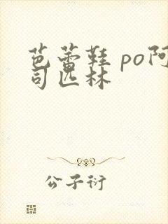 芭蕾鞋 po阿司匹林