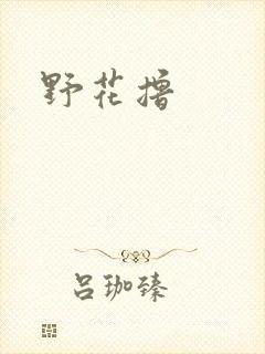 野花撸