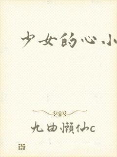 少女的心小说