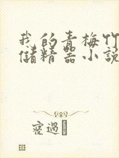 我的青梅竹马是储精器小说