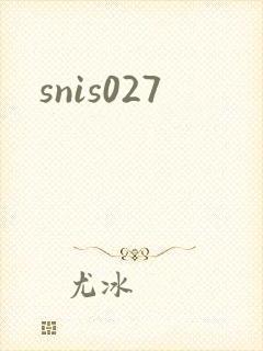 snis027