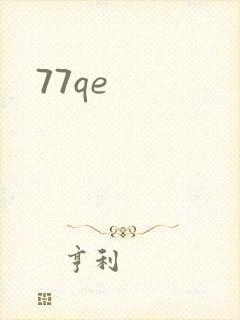 77qe