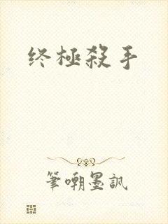 终极杀手