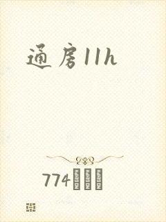 通房11h
