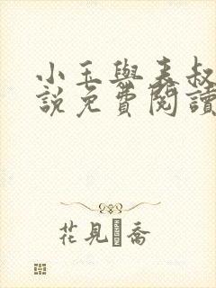 小玉与表叔的小说免费阅读