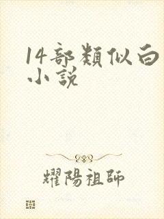 14部类似白洁小说