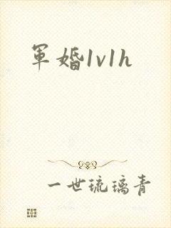 军婚1v1h
