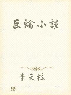 巨轮小说
