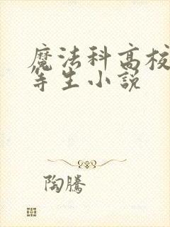 魔法科高校的劣等生小说