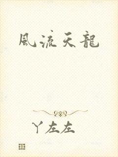 风流天龙