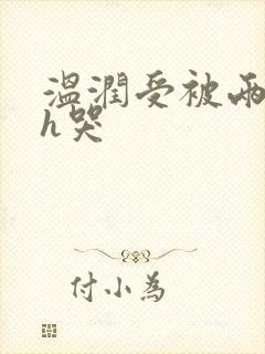 温润受被两个攻h哭