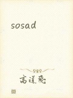 sosad