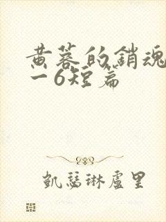 黄蓉的销魂夜1一6短篇