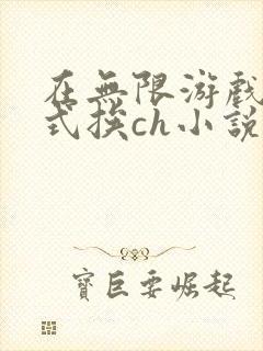 在无限游戏里花式挨ch小说