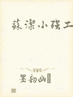 苏洁小强工地情