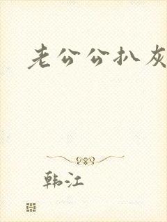 老公公扒灰小说