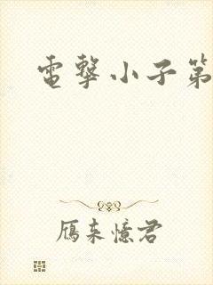 电击小子第二部