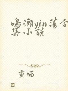 鸣潮yin荡合集小说