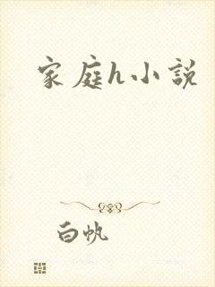 家庭h小说