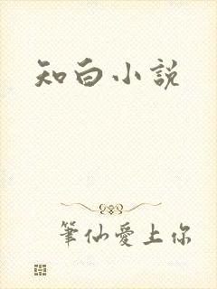 知白小说
