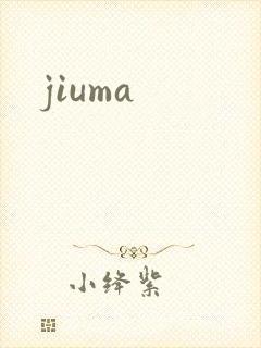 jiuma