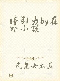 暗引力by在言外小说