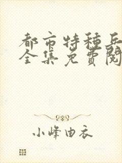 都市特种兵杨洛全集免费阅读全文笔趣阁