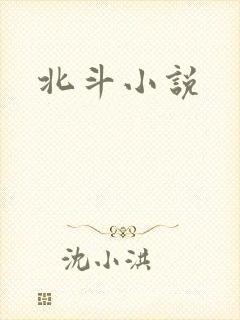 北斗小说