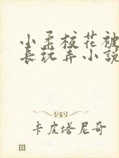 小柔校花被老校长玩弄小说