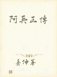 阿兵正传