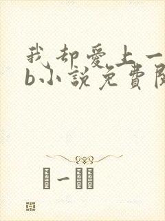 我却爱上一个sb小说免费阅读无弹窗