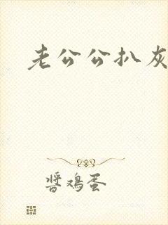 老公公扒灰小说