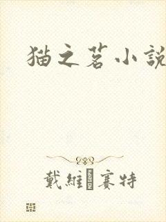 猫之茗小说