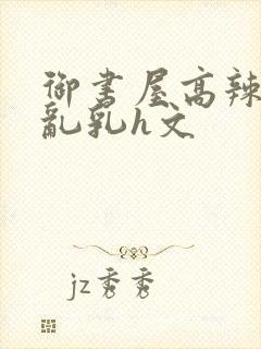 御书屋高辣h文乱乳h文