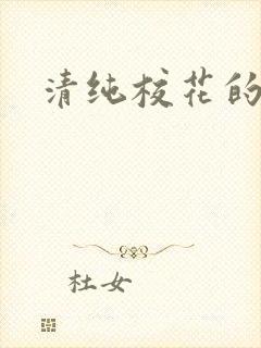 清纯校花的被
