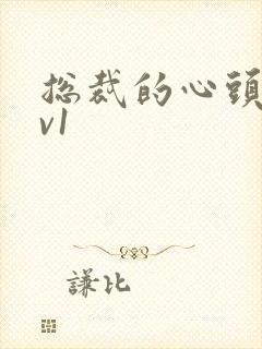 总裁的心头宝1v1