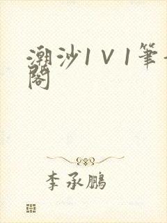 潮沙1∨1笔趣阁