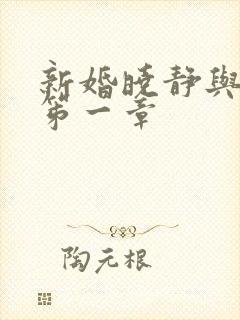 新婚晓静与翁公笫一章