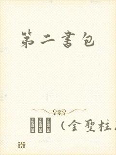 第二书包