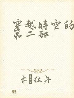 穿越时空的爱恋第二部