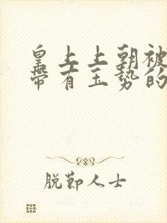 皇上上朝被迫坐带有玉势的龙椅