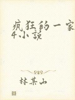 疯狂的一家ps4小说