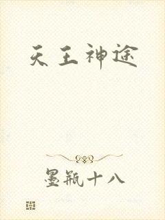 天王神途