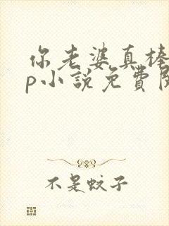 你老婆真棒多cp小说免费阅读