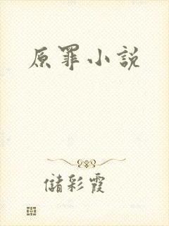 原罪小说